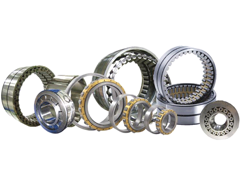  軋機(jī)軸承的幾種典型失效分析