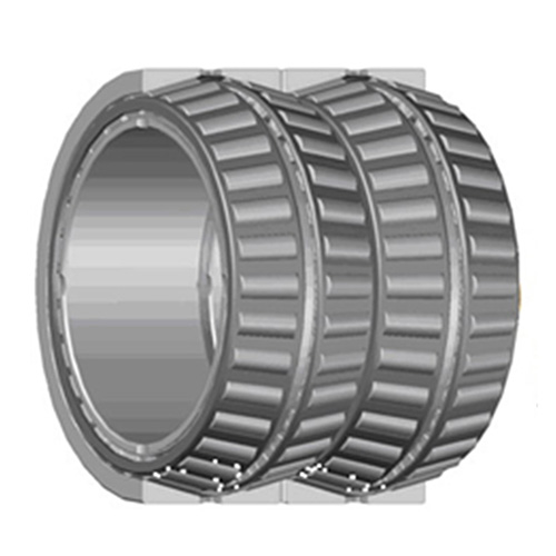 四列圓錐滾子軸承