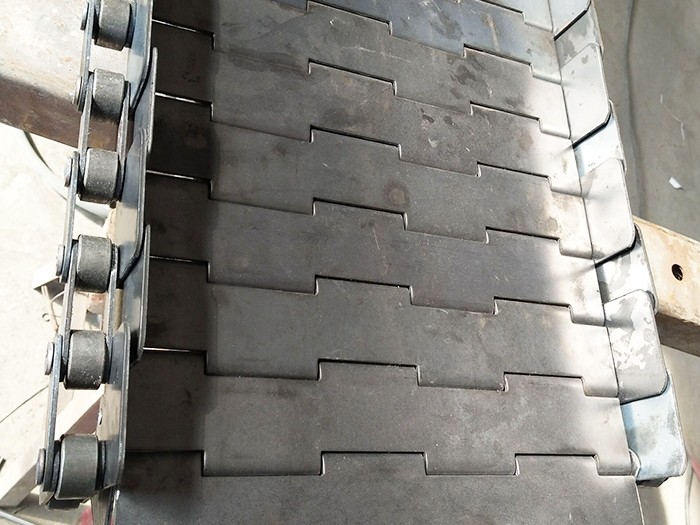 碳鋼鏈板