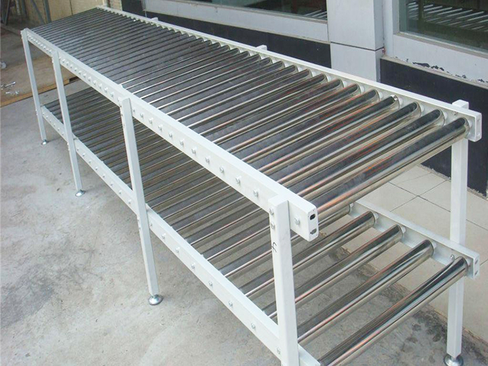 滾筒輸送機(jī)